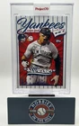 2022 Topps Project 70 - 1977 Topps Baseball Aaron Judge #907 1977 Topps Baseball