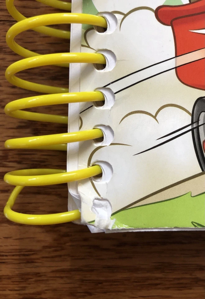 Abeka Phonics and Language 2 Teacher Key - Image 4 of 4