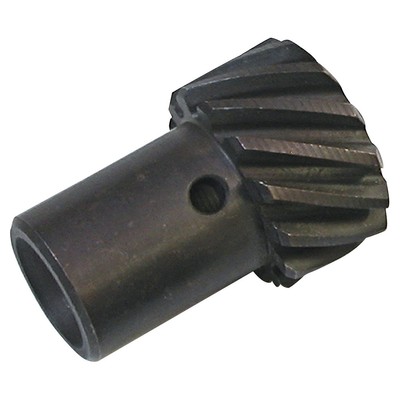 MSD Distributor Drive Gear 8531; Melonized .500 in. for SBC, BBC