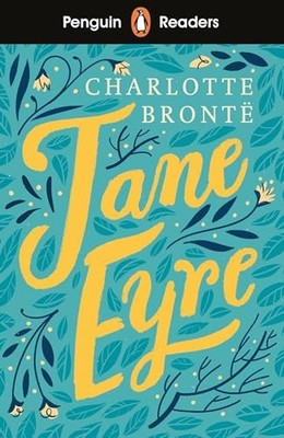 Penguin Readers Level 4: Jane Eyre, Bronte 9780241430934 Fast Free Shipping..