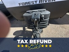 2026 Forest River Cherokee Grey Wolf 23MK