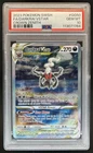 2023 Pokemon SWSH Crown Zenith Darkrai VST Galarian Gallery #GG50/GG70 PSA 10