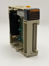 OMRON CQM1-ID213 DC Input Module