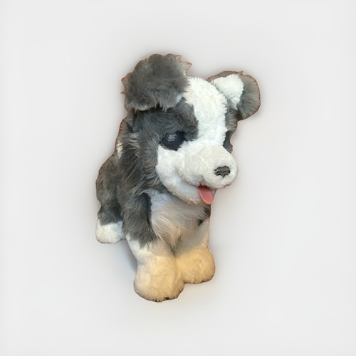 FurReal Friends RICKY The Trick Lovin’ Husky Puppy Dog Interactive Toy*DOG ONLY*