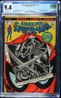 Amazing Spider-Man 113 CGC 9.4