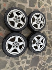 Nissan R32 Wheels staggered 