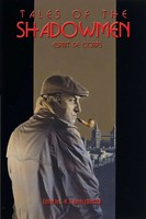 Jean-Marc Lofficier (U. A.) | Tales Of The Shadowmen 10 | Taschenbuch | Englisch