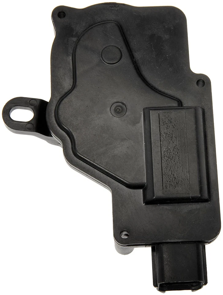Actuador de cerradura de puerta Dorman 746-854 - no integrado para 05-10 Kia Sportage Foto 2 de 4