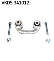 SKF Stange/Strebe, Stabilisator Vkds 341012 FüR Audi Skoda VW