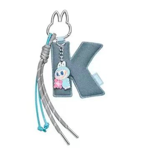 【正規品】PIN FOR LOVE LETTER PENDANTアソートシュリ付 PIN FOR LOVE LETTER PENDANTアソートシュリ付