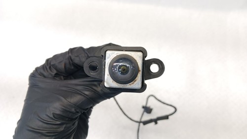 '19-'23 AUDI Q8 front camera OEM 1 Year Warranty!