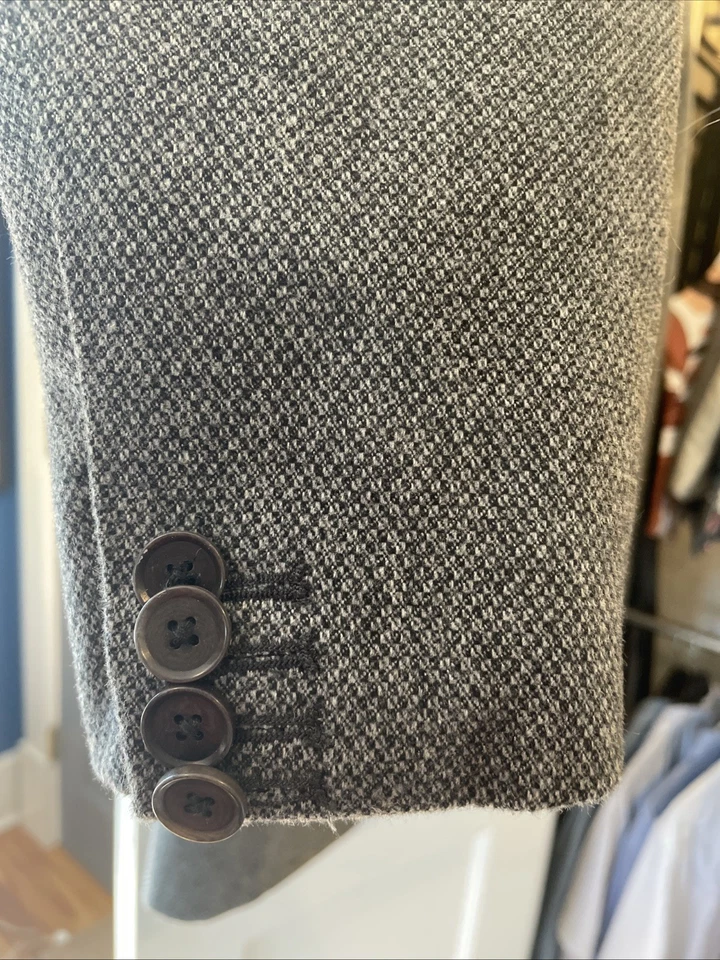 Banana Republic Blazer | 38R - Image 4 of 4