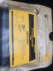 Carhartt Cotton Blend 5" Boxer Briefs Size S Black Gray UU0124-M 2 Pack NEW — photo 4