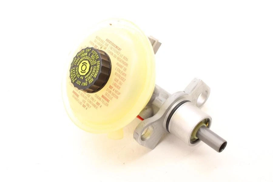 Главный тормозной цилиндр 1997-2003 Porsche Boxster 986 2,7 л - Изображение 4 из 4