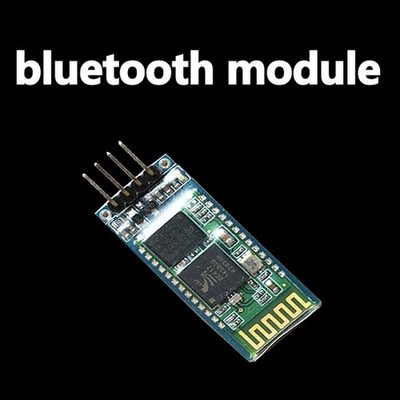 HC-06 Bluetooth-Modul 3,6 6V TTL SPP kompatibel mit Arduino Raspberry Pi