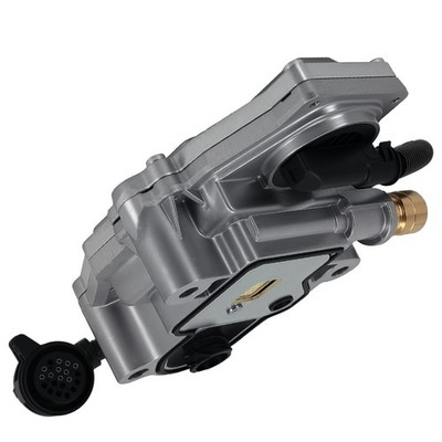 Clutch Solenoid Control for Volvo Mack I-Shift mDRIVE 21008347 New 12V