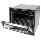 CAN Built In Gas Oven & Grill, 23 L, LPG 28 30 mbar, 12V Ignition