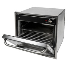CAN Built-In Gas Oven & Grill, 23 L, LPG 28-30 mbar, 12V Ignition