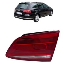 Rücklicht rechts innen für VW Passat B7 Variant 2010-2014 Rückleuchte