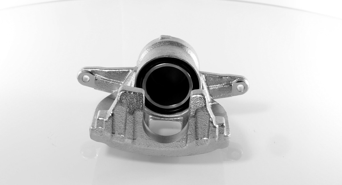 1x Brake Caliper Front Left for TOYOTA AVENSIS (T25) 03-08, COROLLA VERSO 04-09