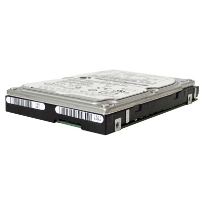 HP 300GB 2.5'' 6G 10K SAS HDD Festplatte EG000300JWBHR 781581-001 AL14SEB03EN