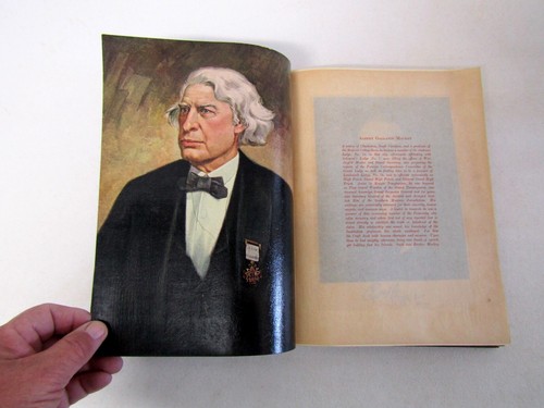 Mackey's History of Freemasonry by Robert Ingham Clegg 33 degree Vol. 1-7 (1921) - Picture 6 of 14