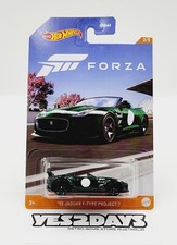 2023 Hot Wheels FORZA 2/5 BMW Z4 M Motorsport  GDG44