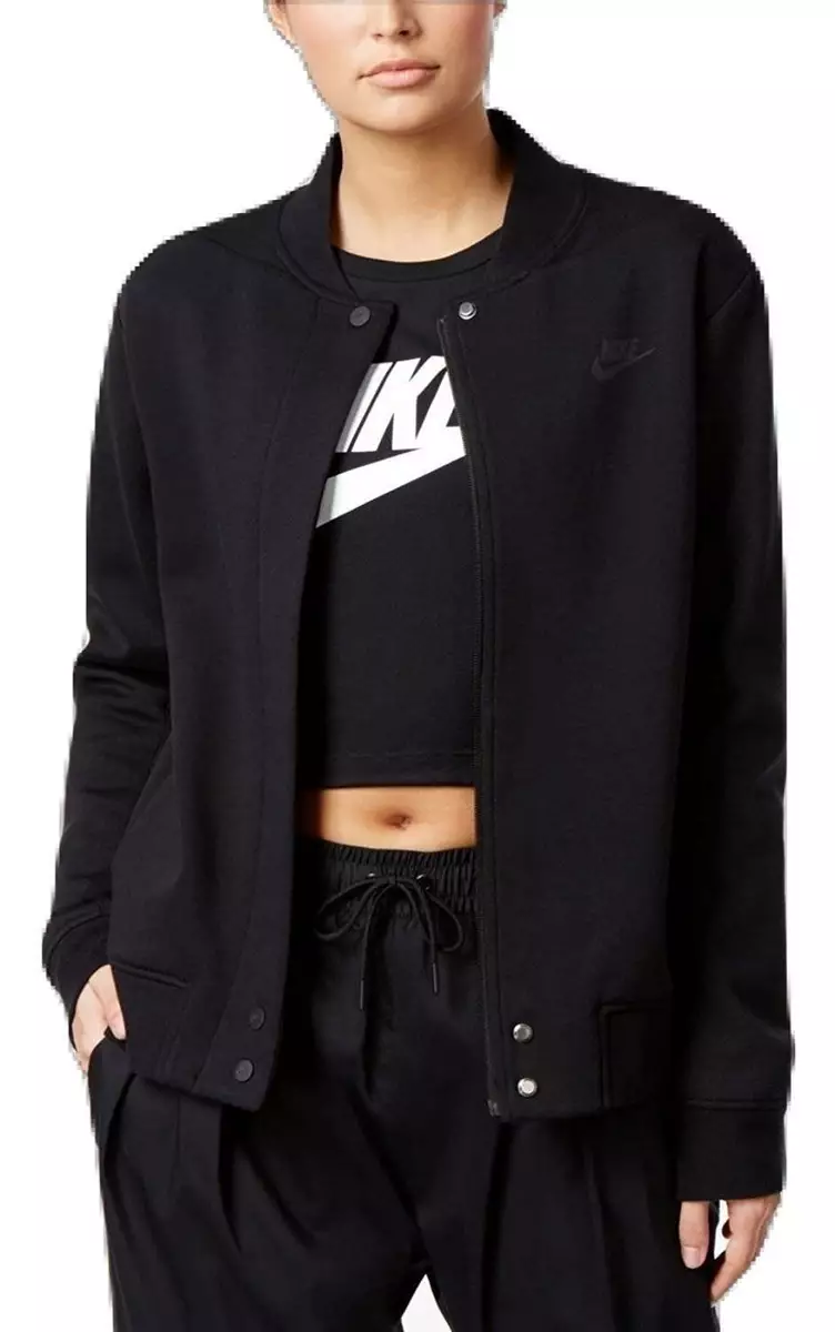 Nike tech fleece destroyer clearance jacket