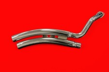 Cobra Speedster Swept Exhaust 1233 Header Pip...