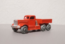 Matchbox Series - A Moko Lesney No. 15A Diamond T Prime Mover Vintage England