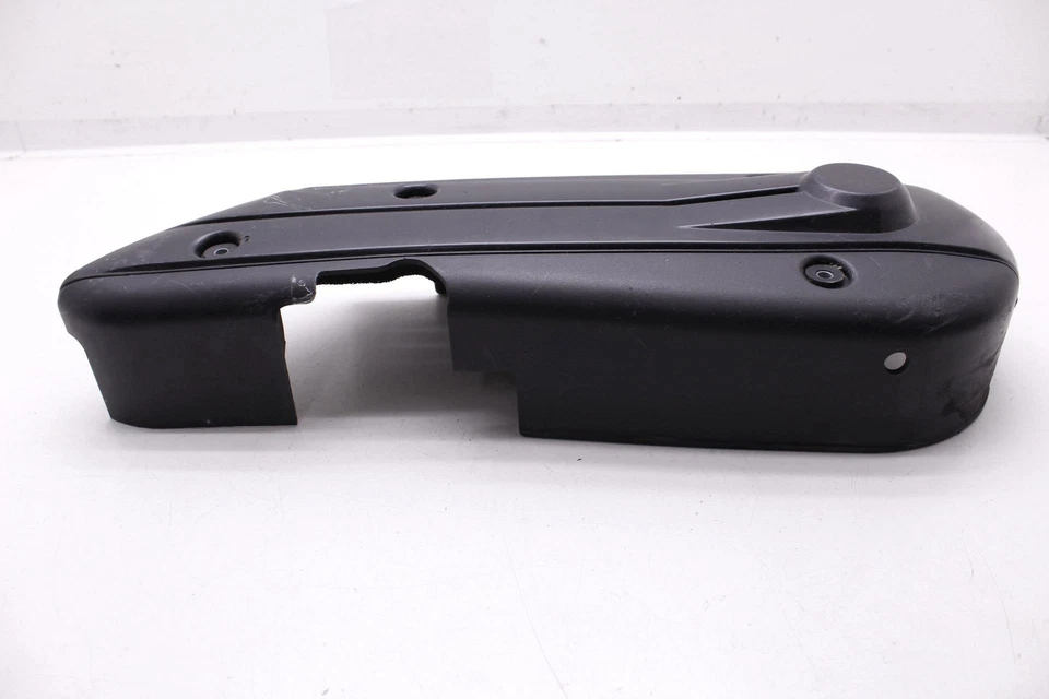 08 SUZUKI BURGMAN 650 OEM CORREA DE TRANSMISIÓN TRASERA CUBIERTA R6 Foto 4 de 4