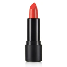 THE FACE SHOP ROUGE SATIN MOISTURE LIPSTICK FASHION RED NIB