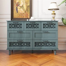 Sideboard Drawer Cabinet Cupboard Storage Cabinet Bedroom Furniture Living Room