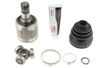 Inner Cv Gelenk Links FüR Honda Accord 02- Cr-V 02-