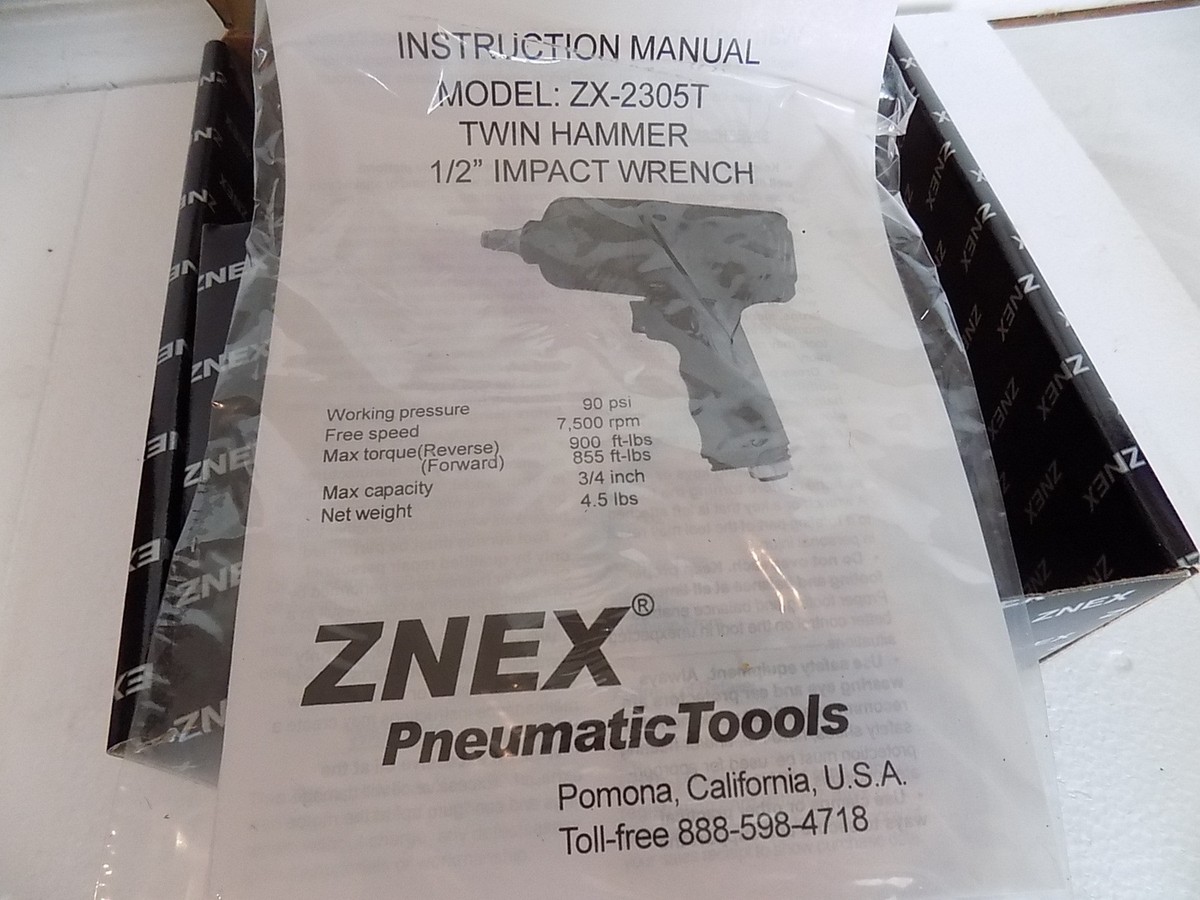 あい ZNEX ZX-2305T 1/2