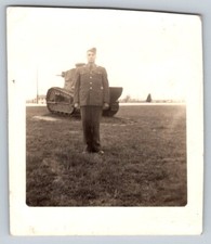 Lot of 25 b w Photos Military 23 US Army WWII era 2 US Army WWI era