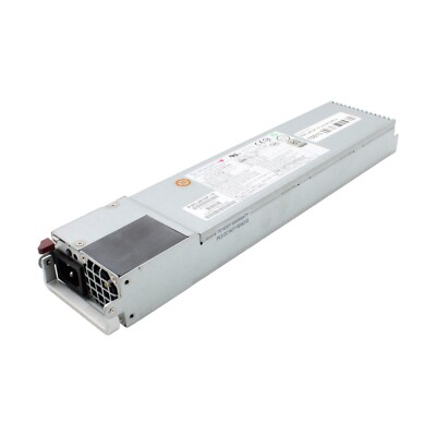 Supermicro PWS-2K02P-1R 2000W 80+ Platinum Switching Power Supply PSU Netzteil
