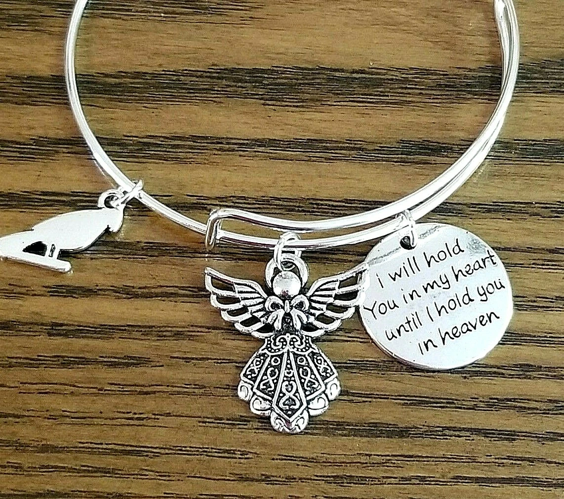 Cardinal charm best sale bracelet