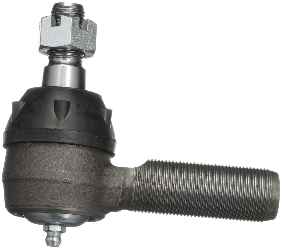 Extremo de barra de amarre de dirección exterior izquierda Delphi para Jeep J20 1974-1988 1975 1976 1977 Foto 2 de 4