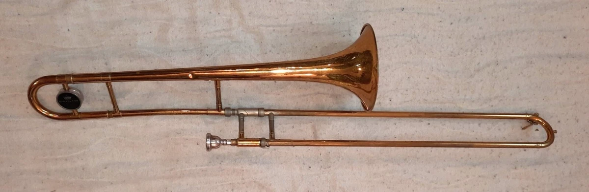 King cleveland cheap 605 trombone
