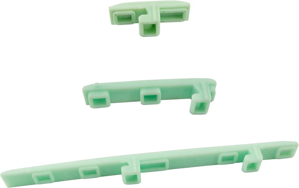 Kit de cadena de distribución apto para Buick Skylark 1996-1998 Malibu 1996-2002 DOHC TK10249 Foto 4 de 4