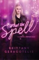 What The Spell on sale What The Spell on sale