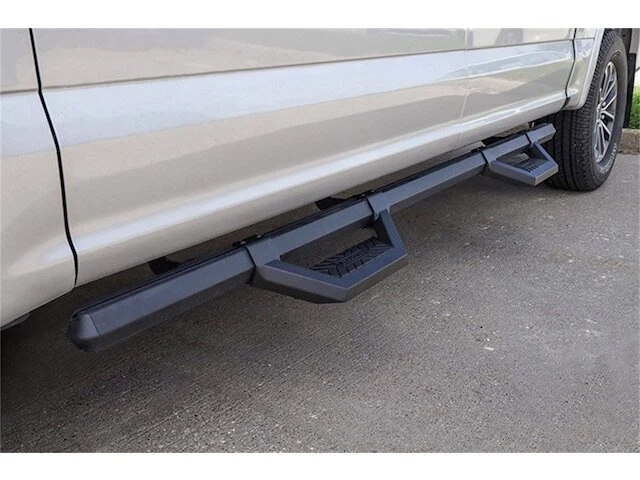 Running boards for 2002 2024 chevy silverado extended cab