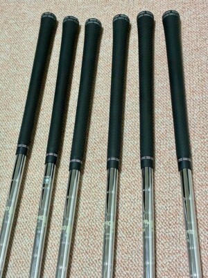piRo8118　Ramat #280 #279 2つセット Titleist] AP2 718 Iron Set Flex S 6 Pieces NS PRO 950GH