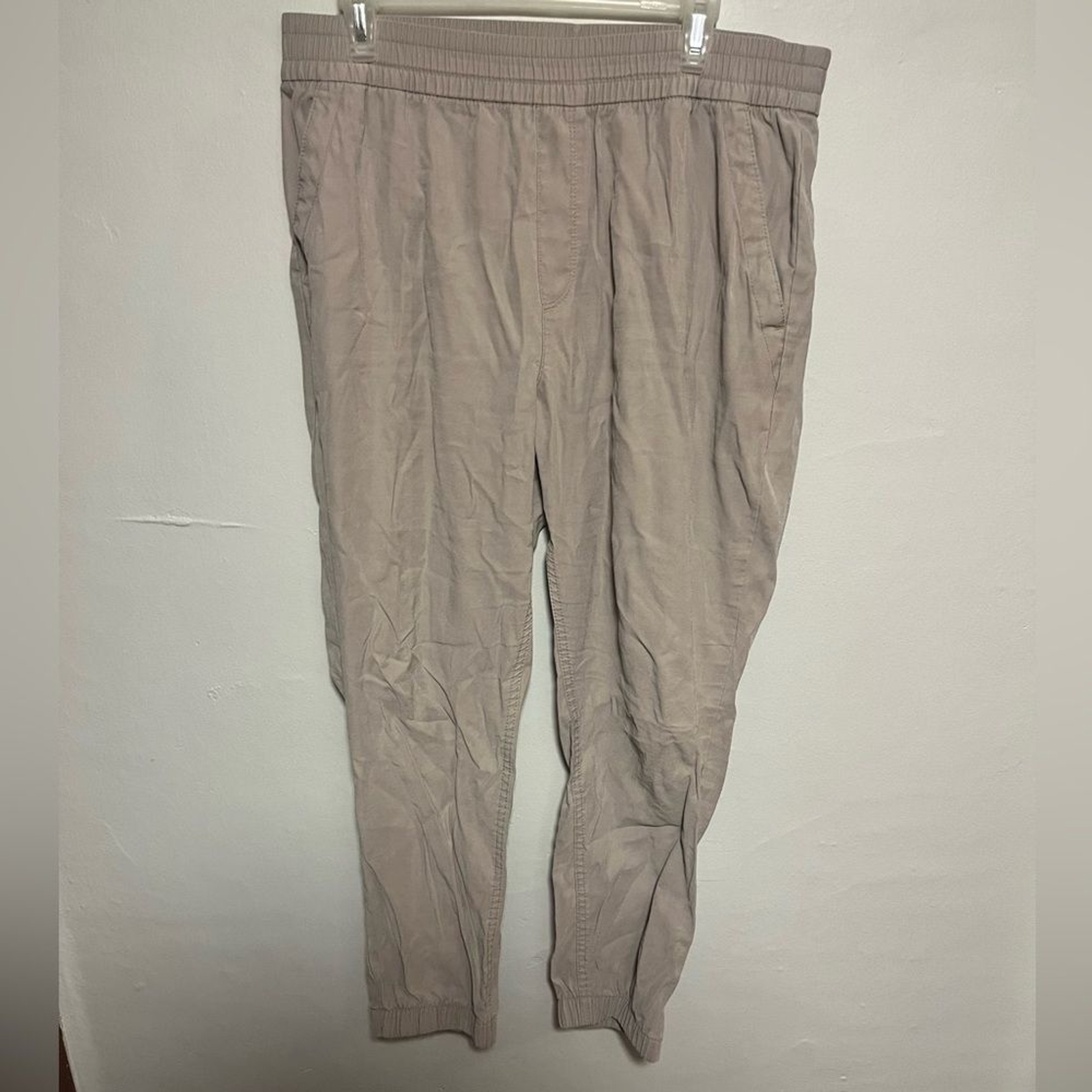 Old Navy Linen Pants