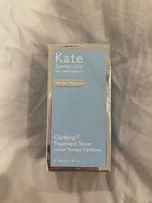 kate somerville clarifying toner