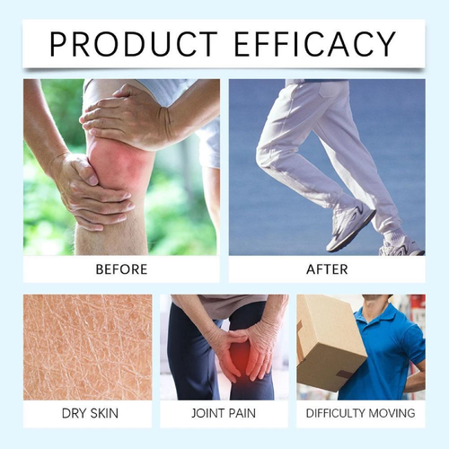 Microneedle Patch for Joint Relief Joint Care,Painless Penetration Pain Relief~~ - Picture 13 of 18