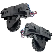 New Original Ecovacs OZMO T8, T8+ Left Right Wheel Robot Vacuum Replacement Part