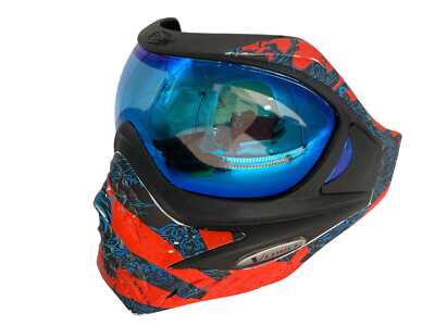V-Force Grill Paintball Goggle Mask
