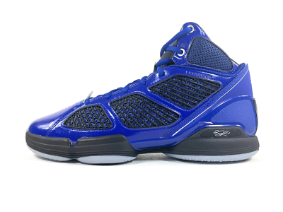 adidas adiZero D Rose 1.5 Restomod Basketball Shoes Royal Blue
